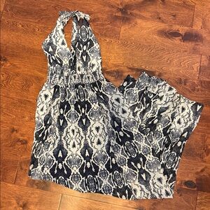 Show Me Your Mumu Maxi Dress